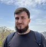 Benjamin, software engineer